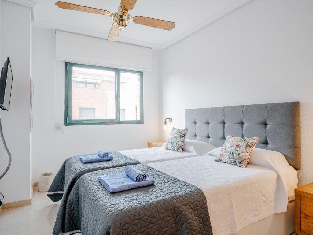 Apartment La Darsena-2 by Interhome - 5