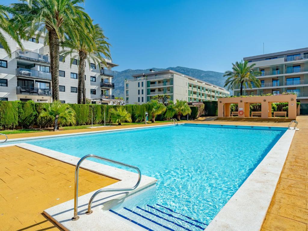 Apartment La Darsena-2 by Interhome - 2