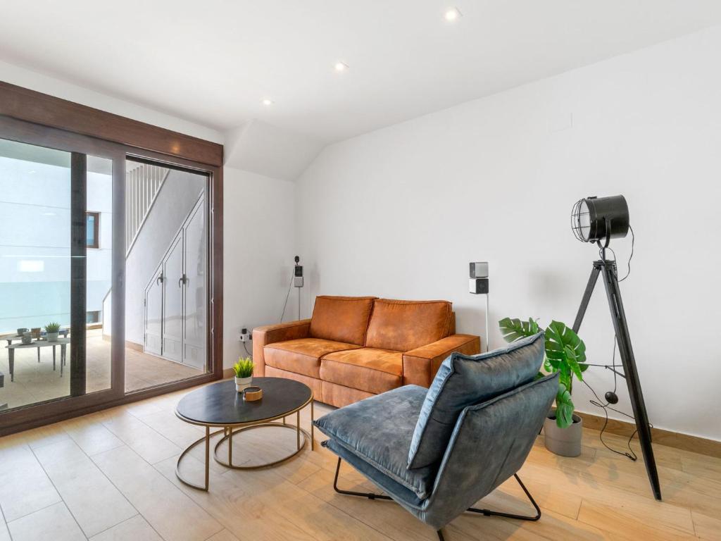 Apartment Laguna Beach Resort by Interhome - 2
