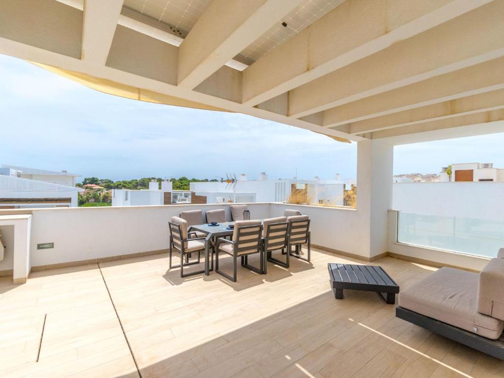 Apartment Laguna Beach Resort by Interhome - 4