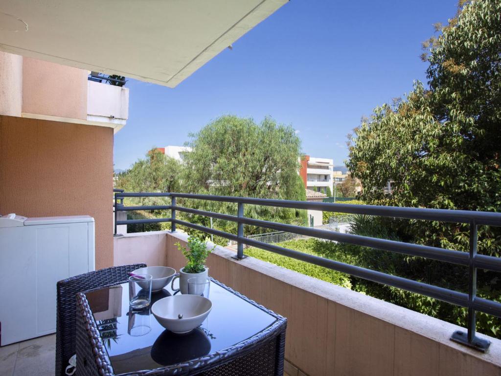Studio Le Bali by Interhome - 5