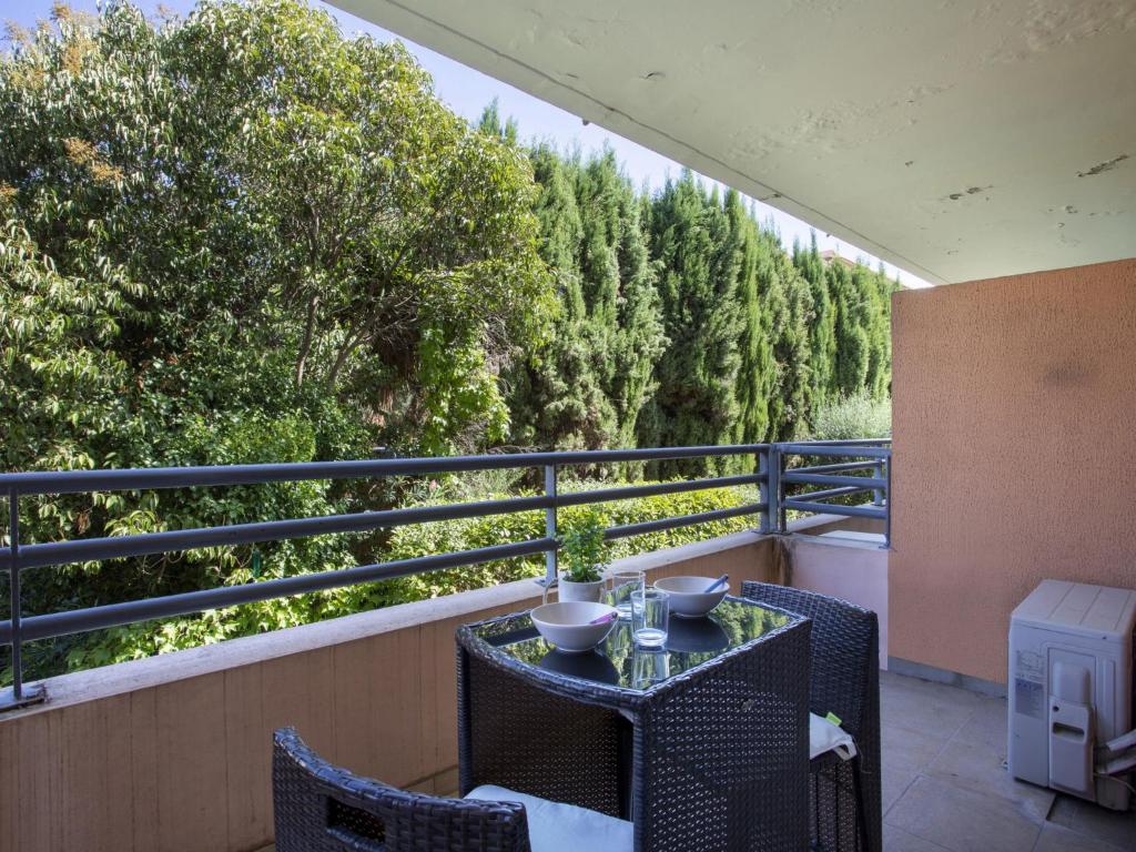 Studio Le Bali by Interhome - 4