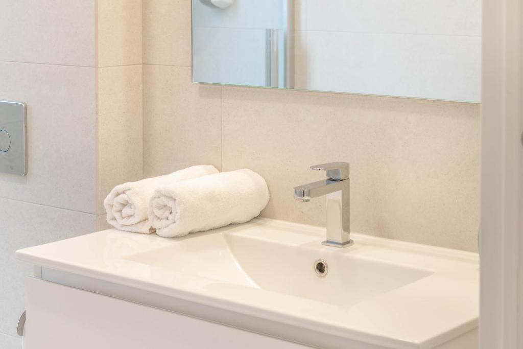 Gran apartamento tipo loft a 15 minutos del centro - 3