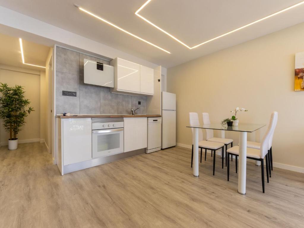 Apartment Rosana by Interhome - 2