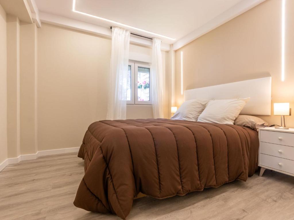 Apartment Rosana by Interhome - 3