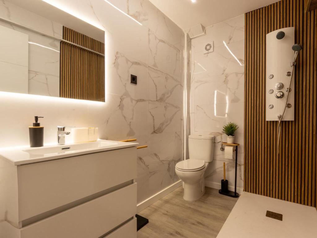 Apartment Rosana by Interhome - 4