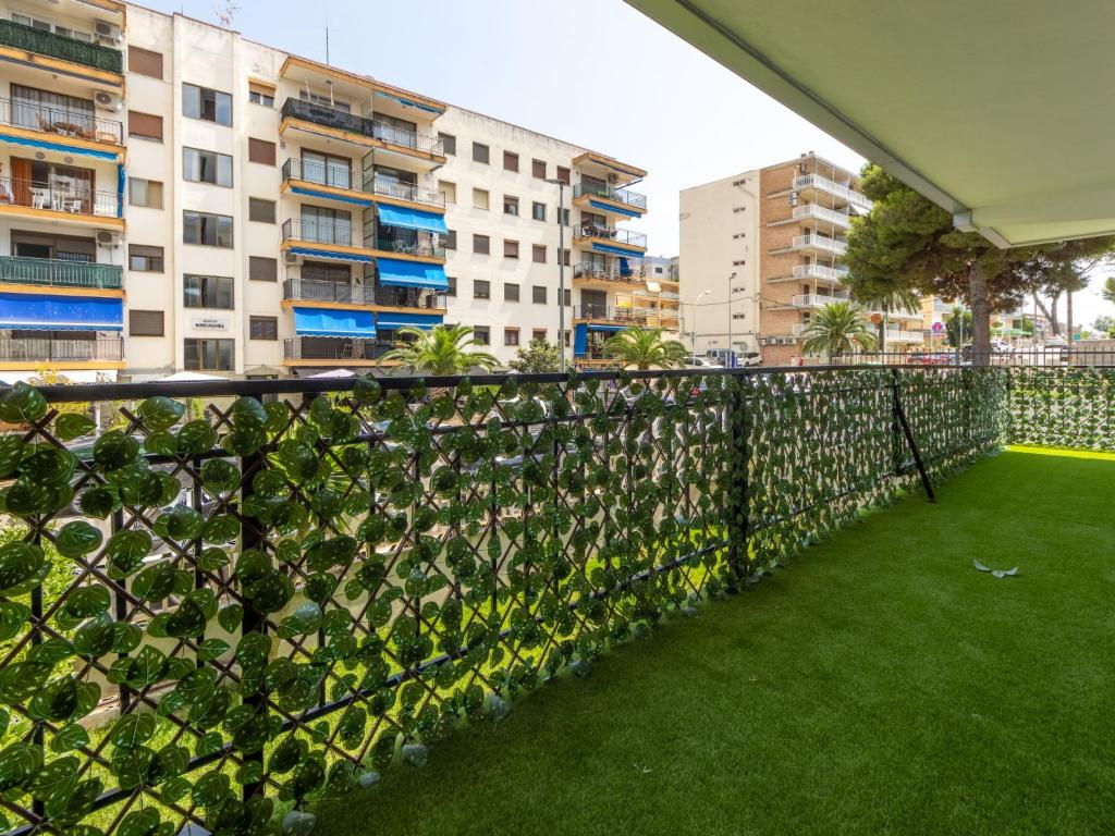 Apartment Rosana by Interhome - 5