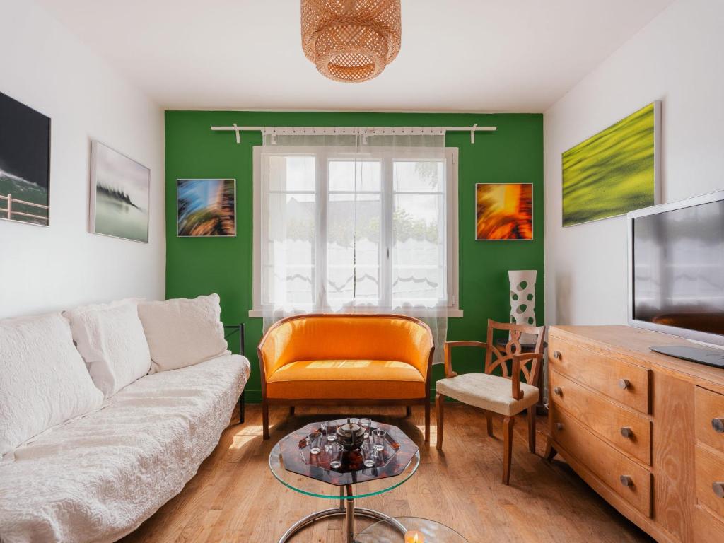 Holiday Home Men Gwenn by Interhome - 3