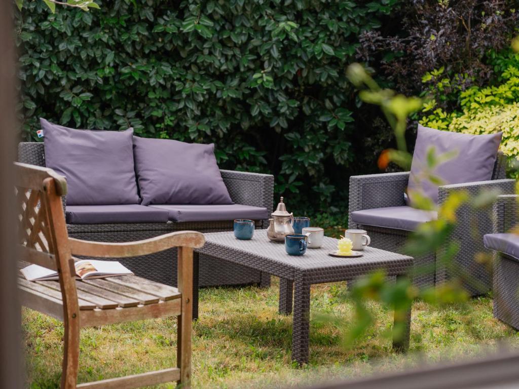 Holiday Home Men Gwenn by Interhome - 2