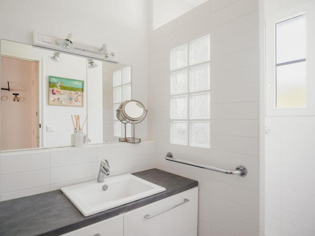 Holiday Home Men Gwenn by Interhome - 5