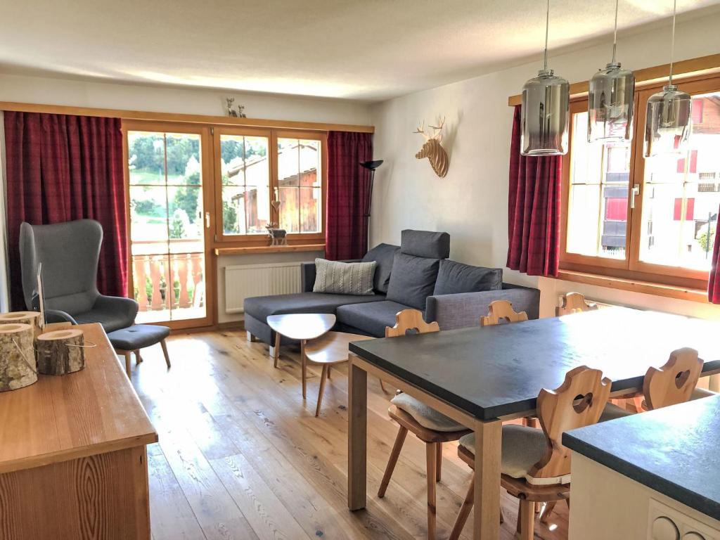 Apartment La Siala Apt-4 by Interhome, Falera