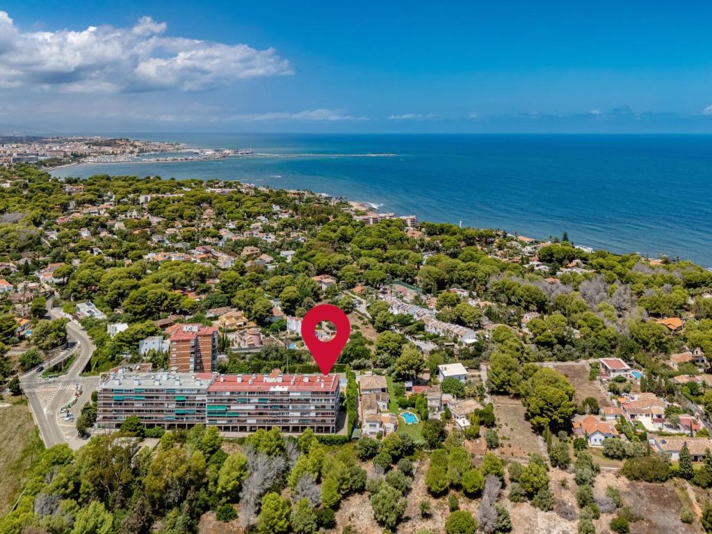 Apartment Los Molinos-2 by Interhome - 3