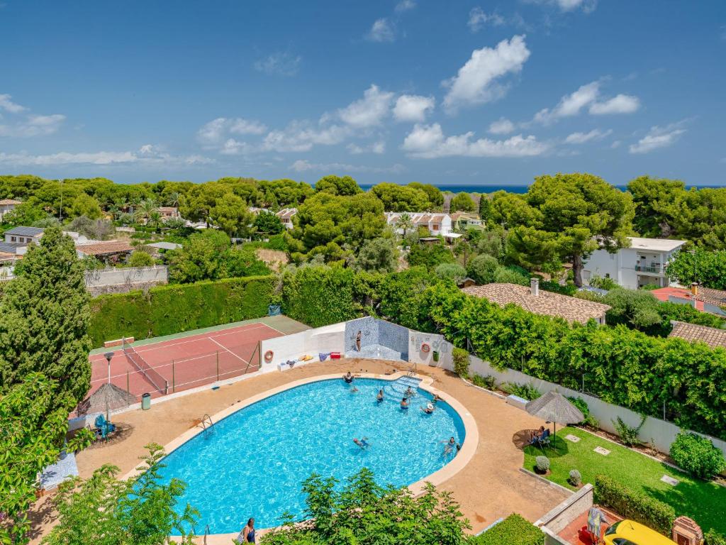 Apartment Los Molinos-2 by Interhome - 2