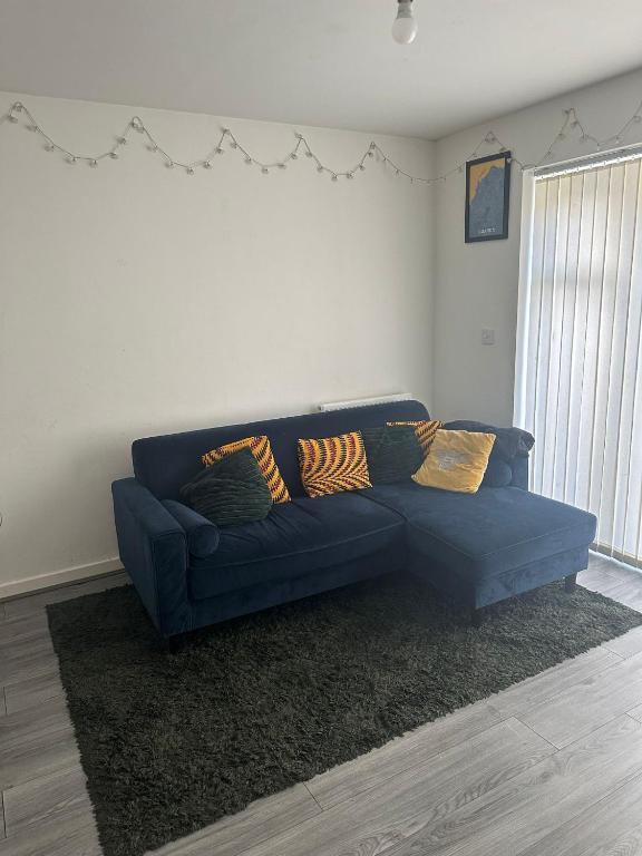 Tyldesley Manor, Tyldesley