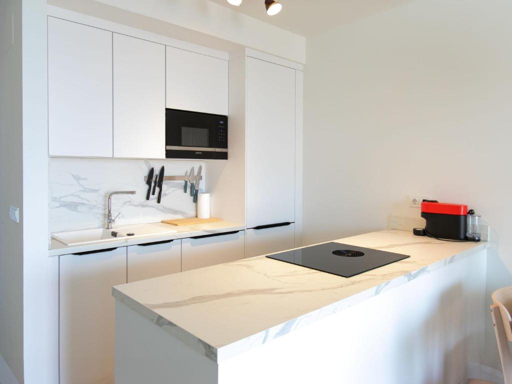 Apartment Heaven Free Spa & Padel by Interhome - 3
