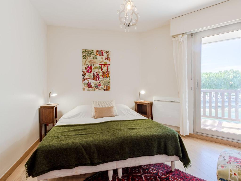 Apartment Touques Rives-5 by Interhome - 3
