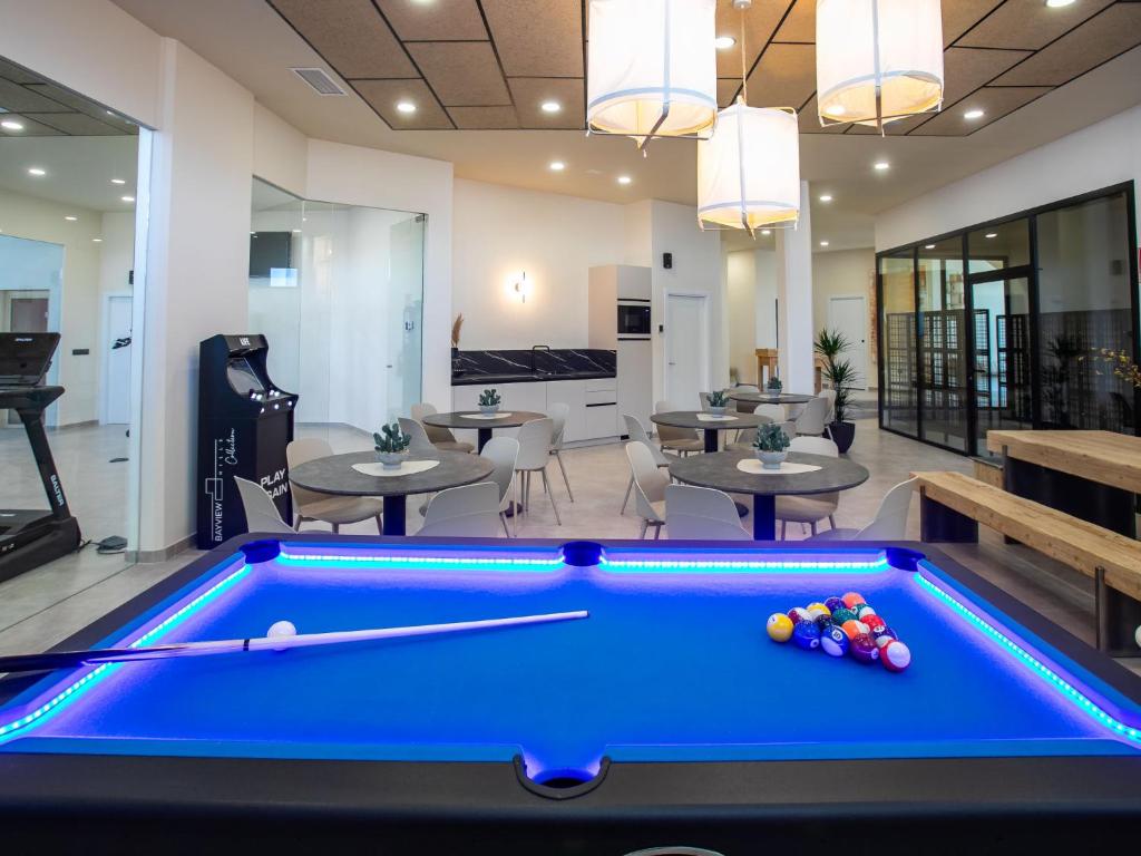 Apartment Heaven Free Spa & Padel by Interhome - 4