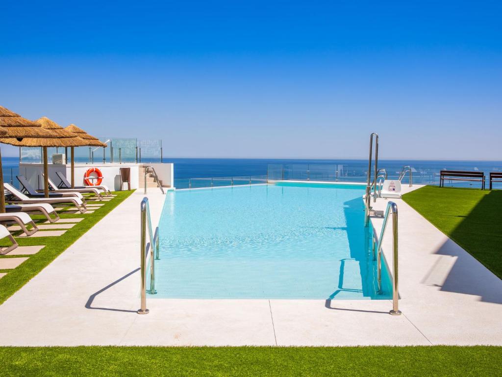 Apartment Heaven Free Spa & Padel by Interhome - 1