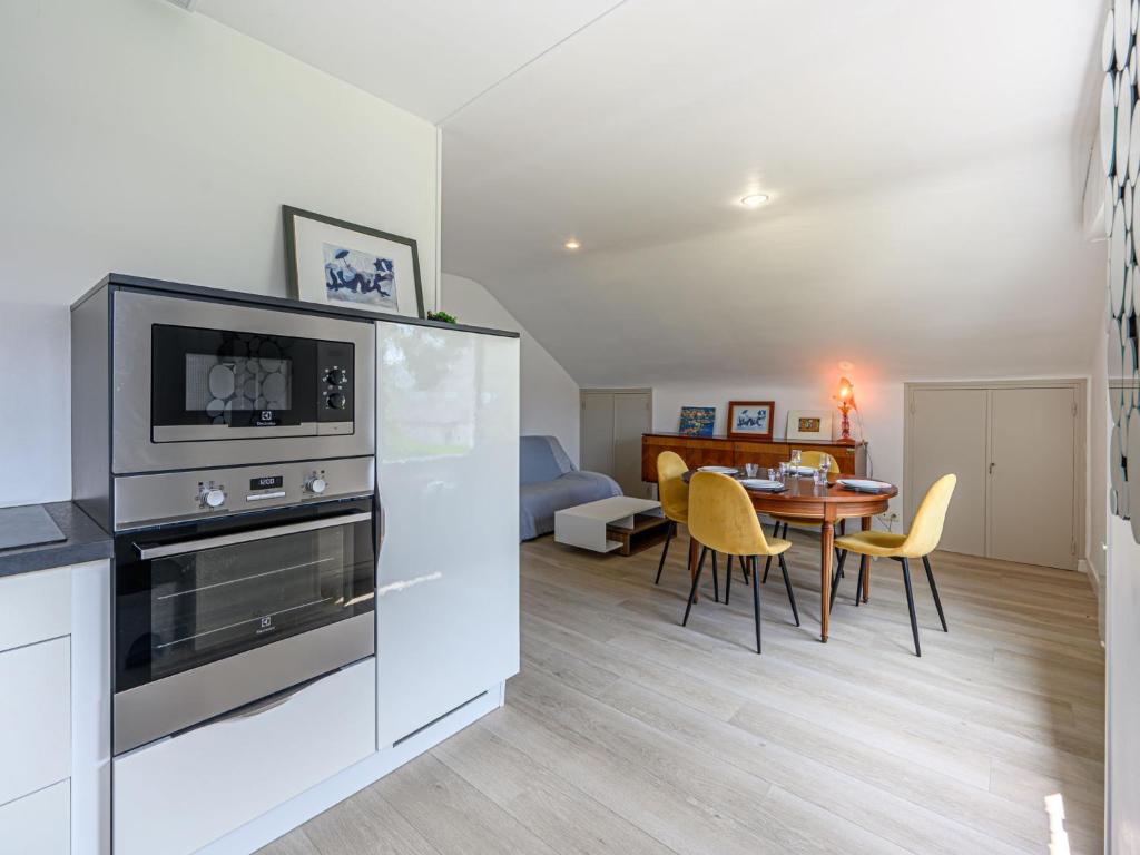 Apartment L'Oasis 2 by Interhome - 3