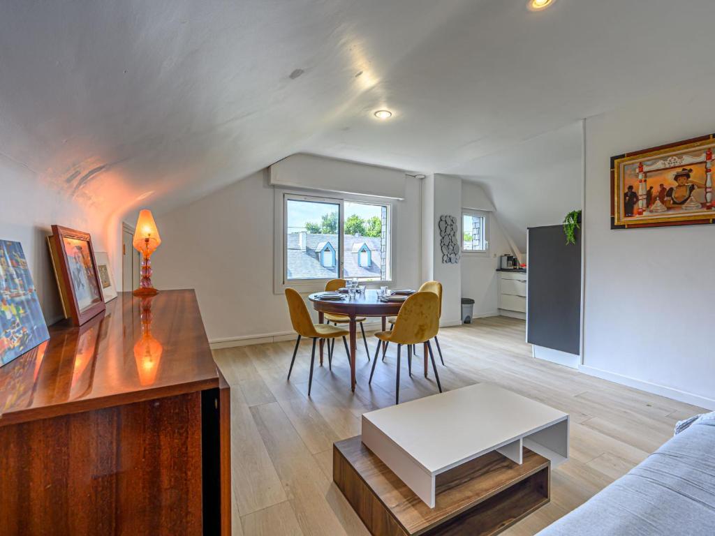 Apartment L'Oasis 2 by Interhome - 2