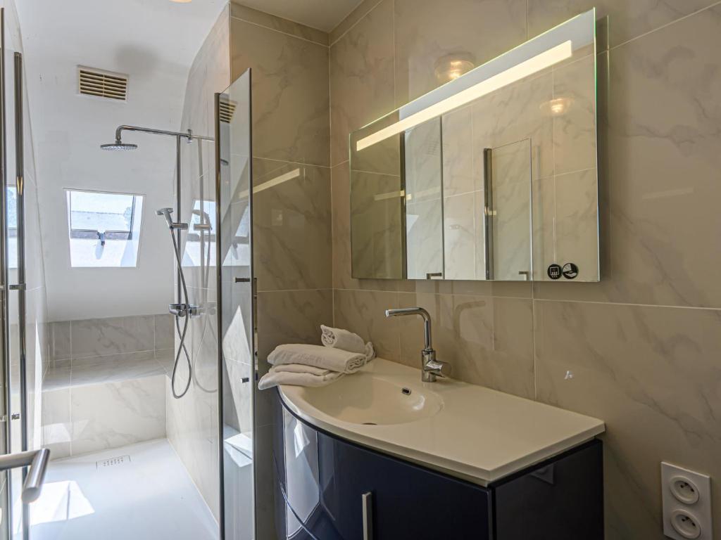 Apartment L'Oasis 2 by Interhome - 4