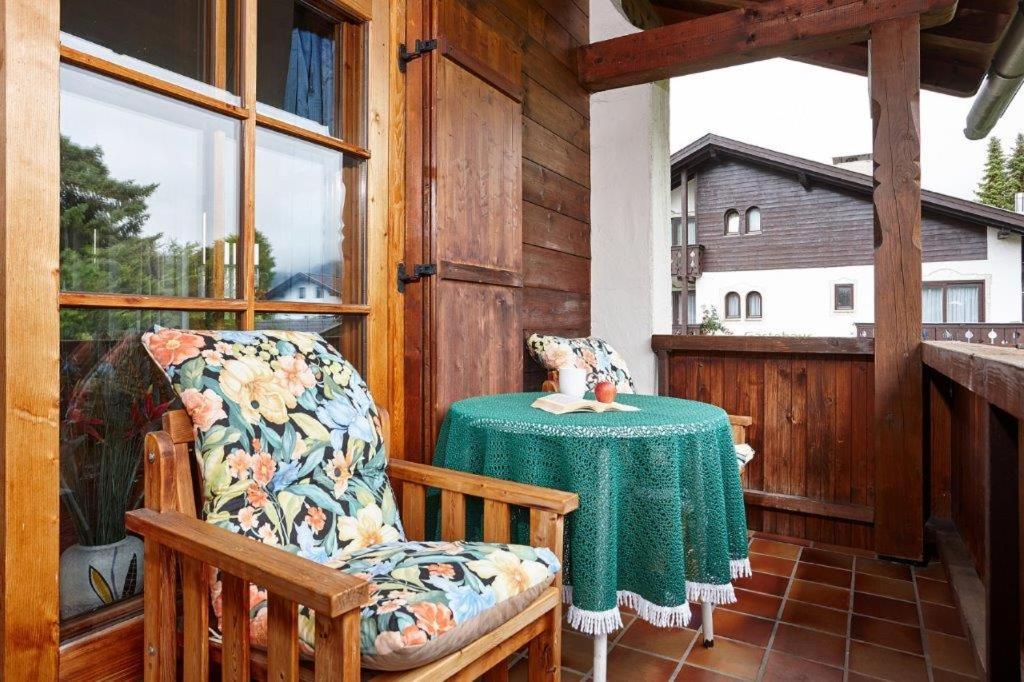 Herzstücke Ferienwohnungen - 5