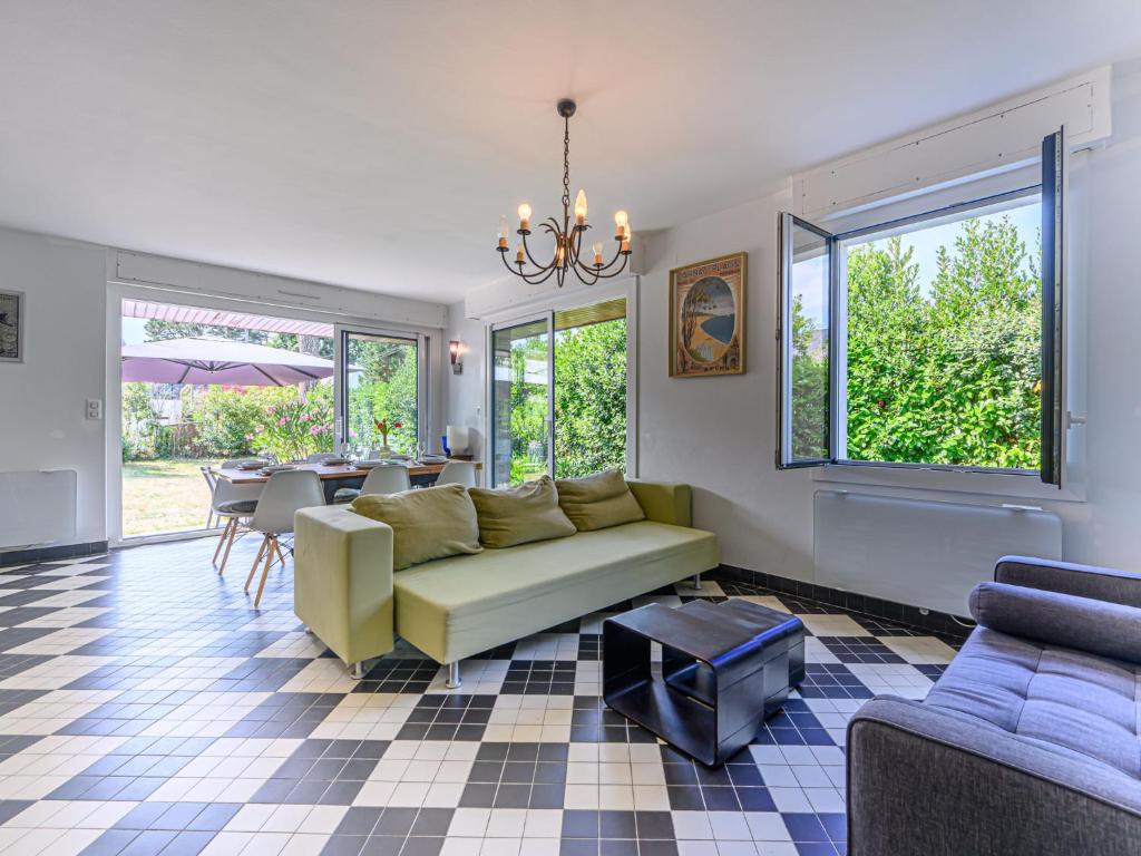 Apartment L'Oasis by Interhome - 2