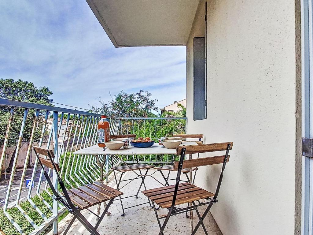 Apartment La siesta by Interhome - 2