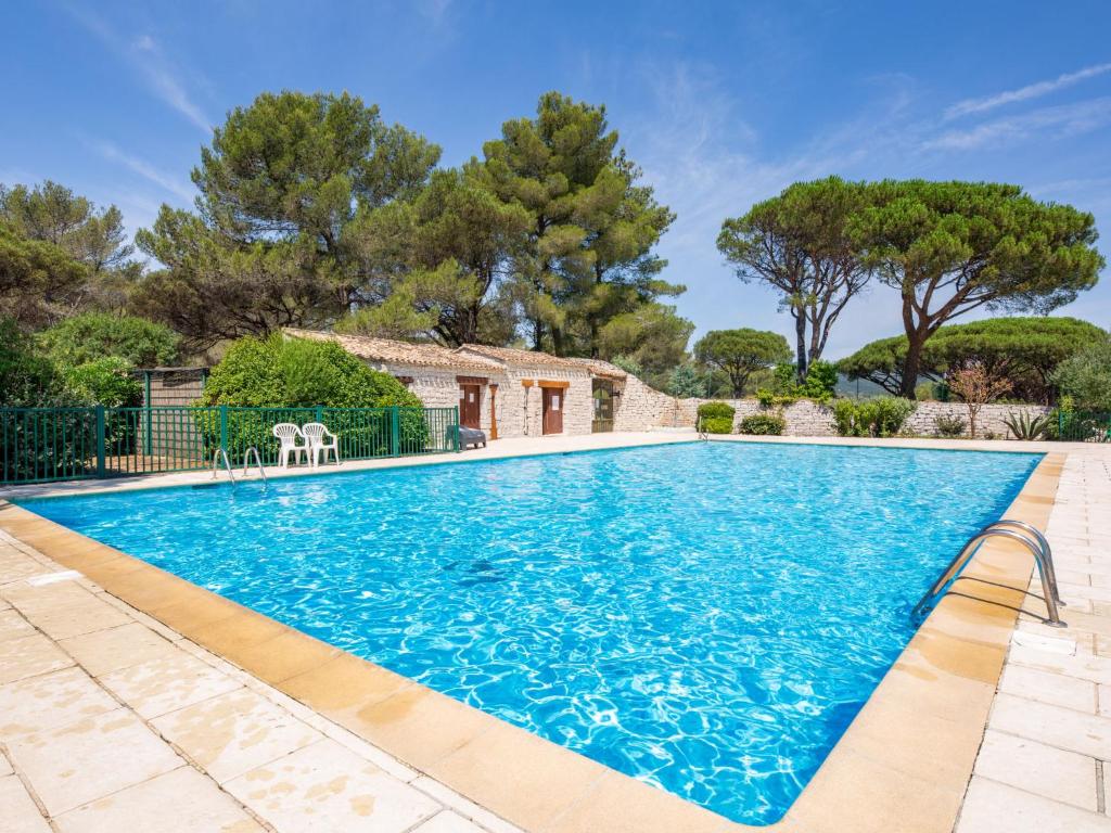 Holiday Home Font Mourier by Interhome - 2