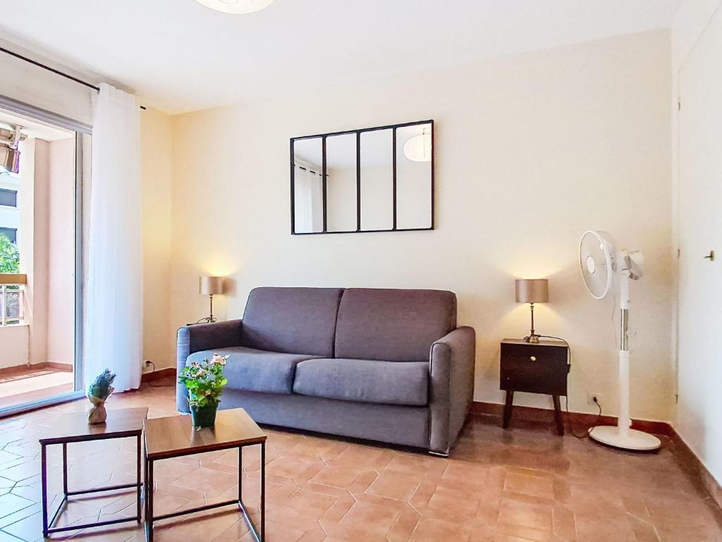 Studio Le Clin Foc by Interhome - 3