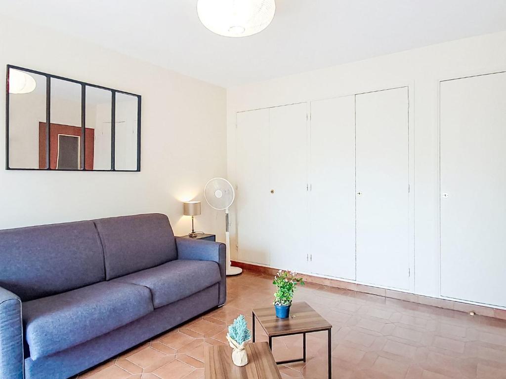 Studio Le Clin Foc by Interhome - 4