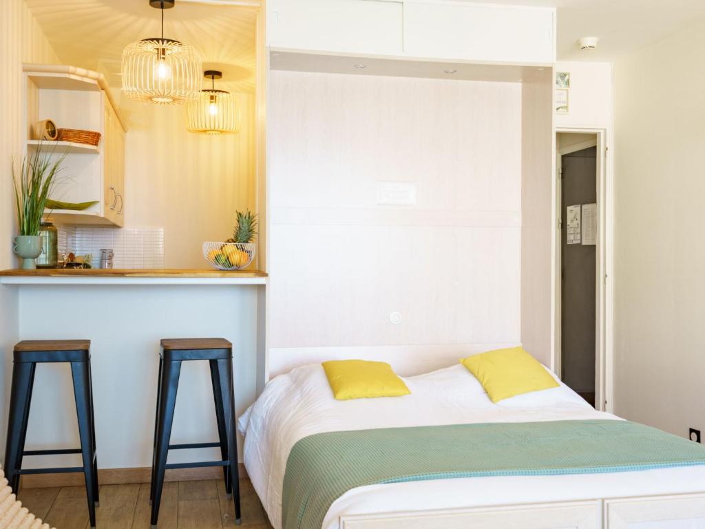 Studio Sofitel-Miramar-2 by Interhome - 4