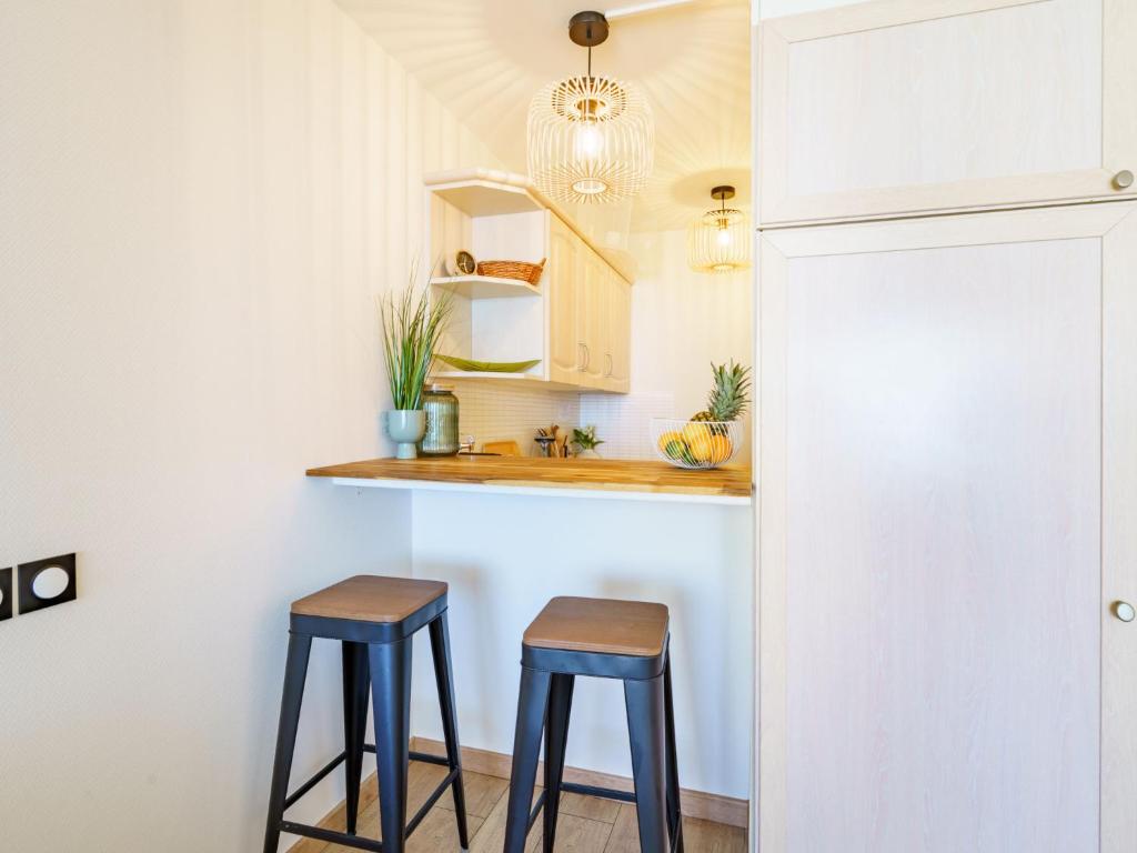 Studio Sofitel-Miramar-2 by Interhome - 3