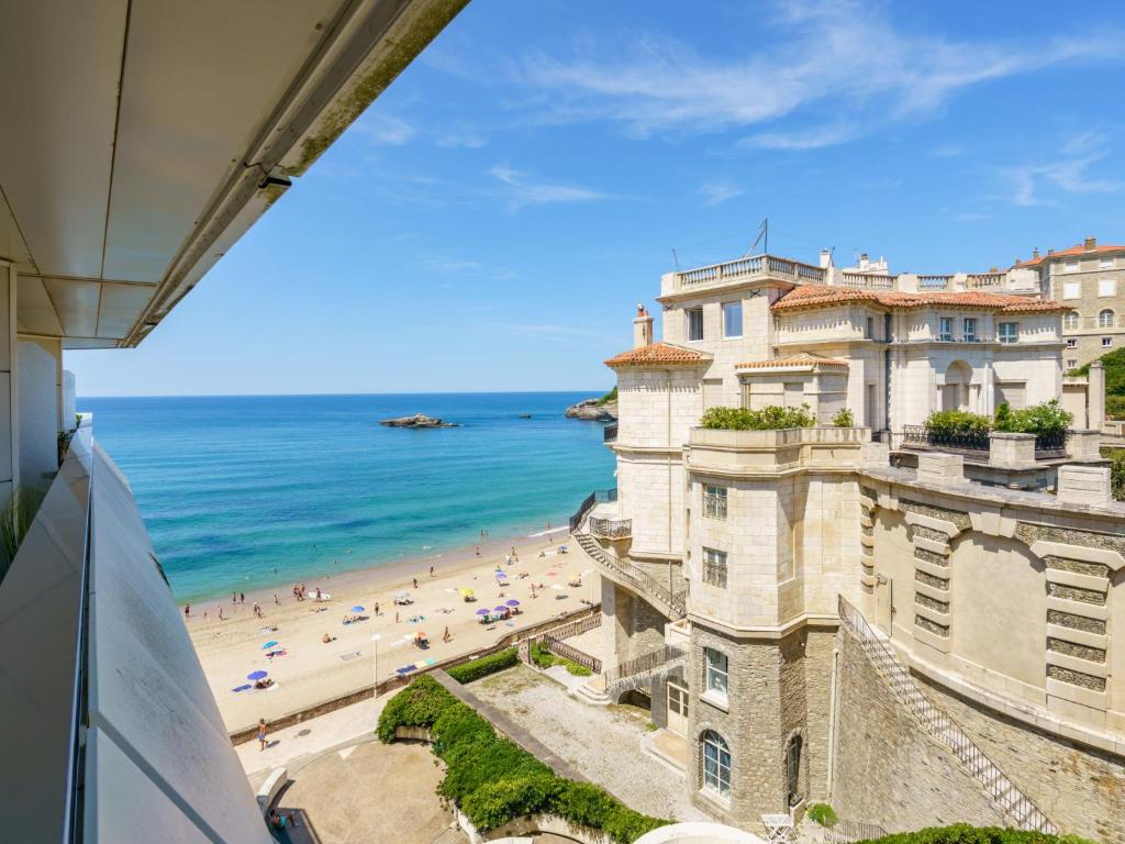 Studio Sofitel-Miramar-2 by Interhome - 2