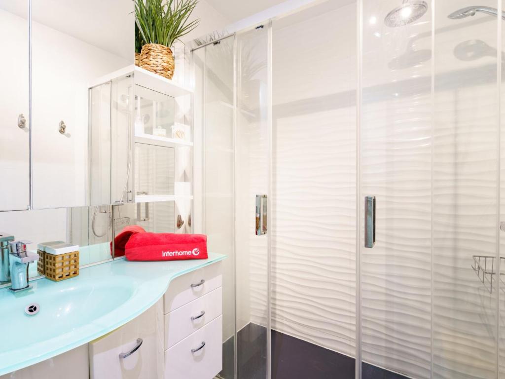 Studio Sofitel-Miramar-2 by Interhome - 5