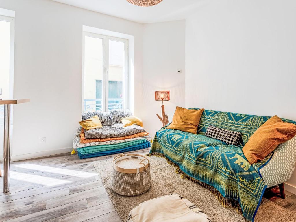 Apartment Trouville Plage by Interhome - 2