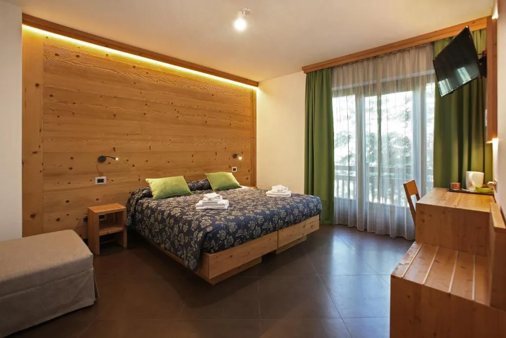 Chalet ALLEMAND, hotel v destinaci Sauze dʼOulx