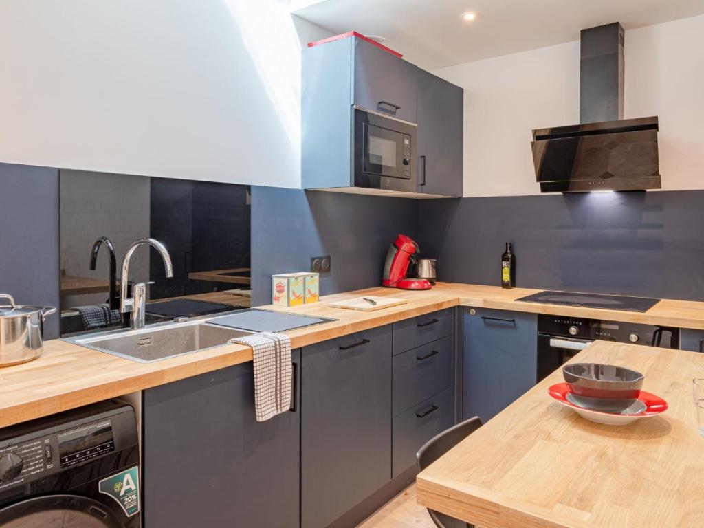 Holiday Home Maison de ville by Interhome - 5