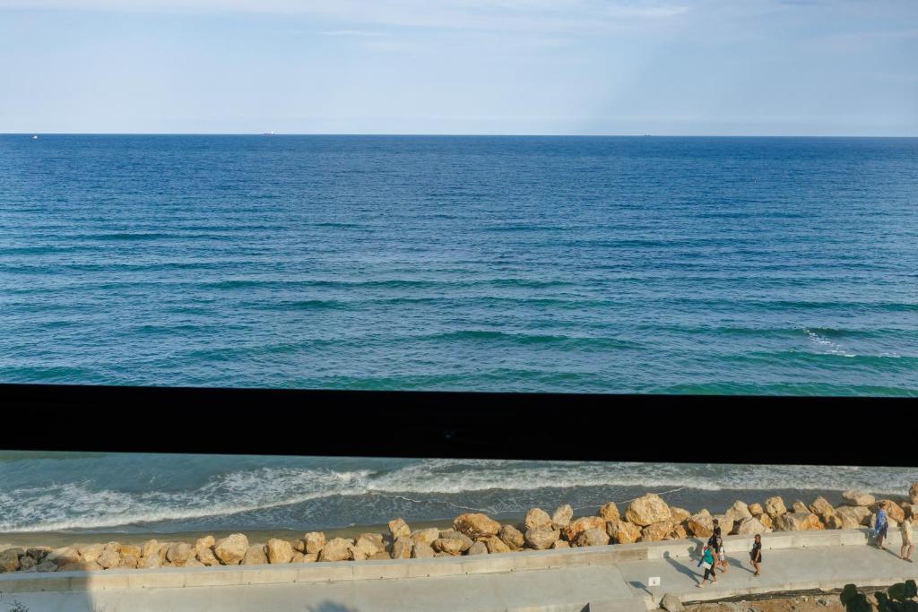 AER ONE cu vedere LA MARE, Eforie