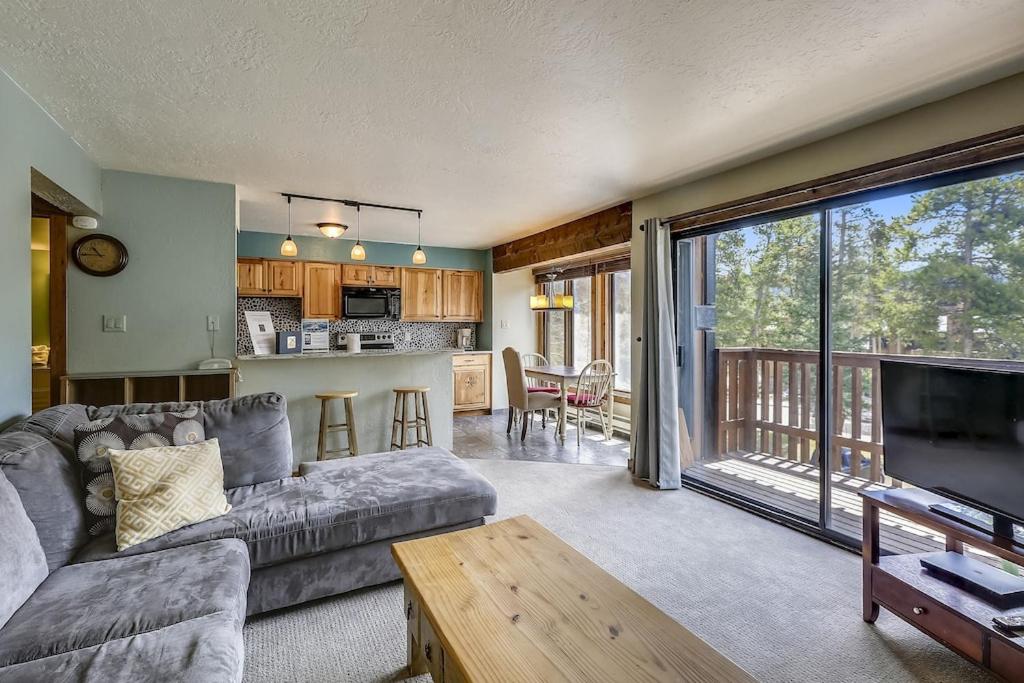 Four O'clock Lodge 11, Breckenridge