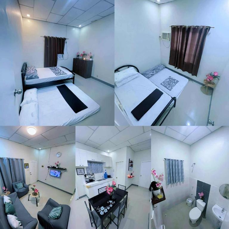 Gensan Staycation up to 20pax, Lagao III