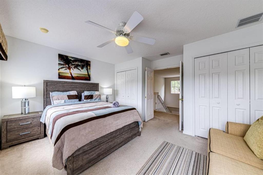 Glenbrook Resort - 4 bedroom executive private pool home 전경