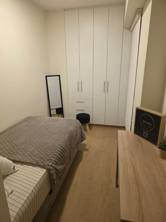 Habitación en Apartamento Pueblo Libre - 3