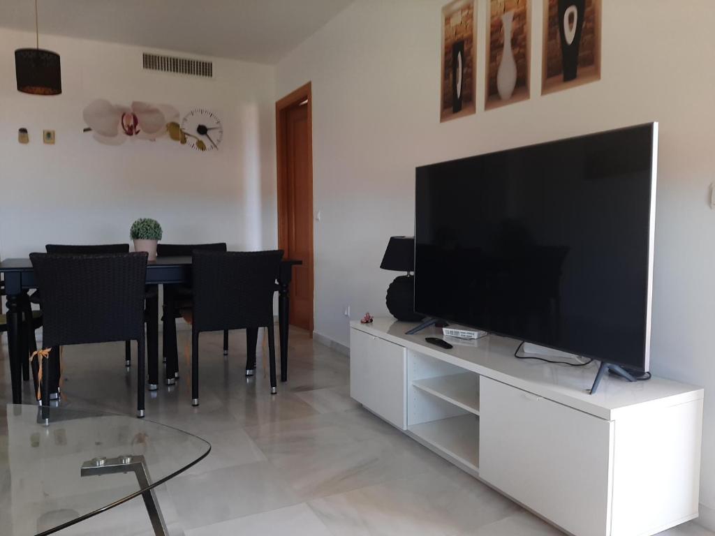 Residential ALAZAN with Sea View - 3