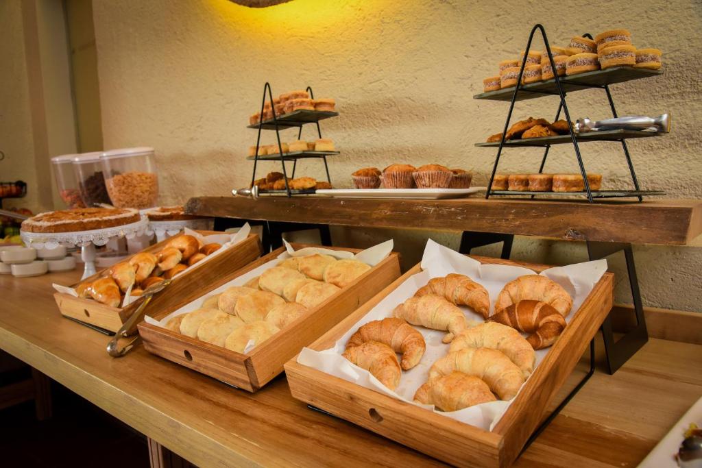 Nawan Resort Serrano - 2