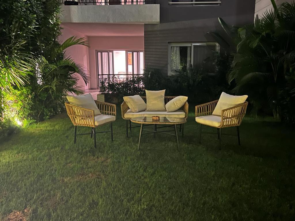 CFC Luxury Apt, Cairo