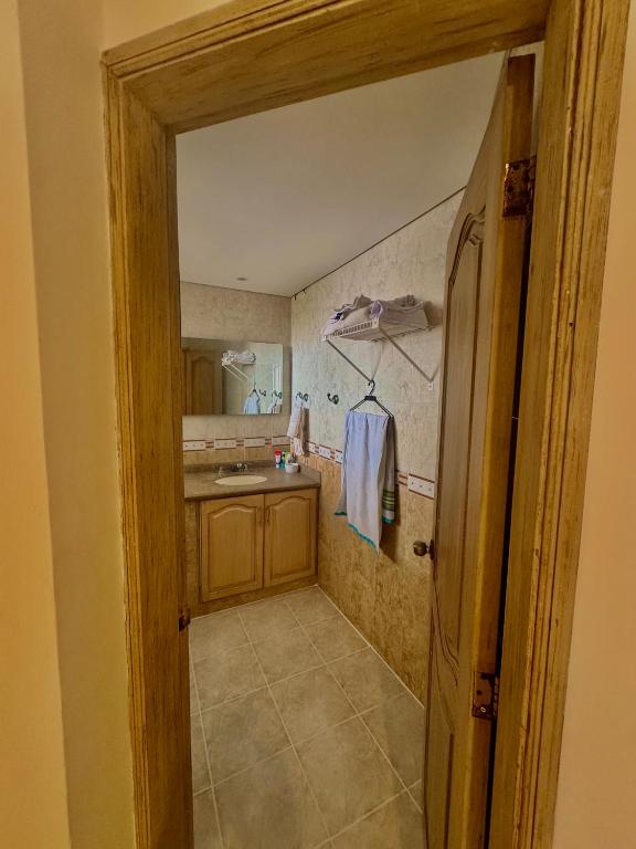 Manga edificio balcones de Segovia - 2