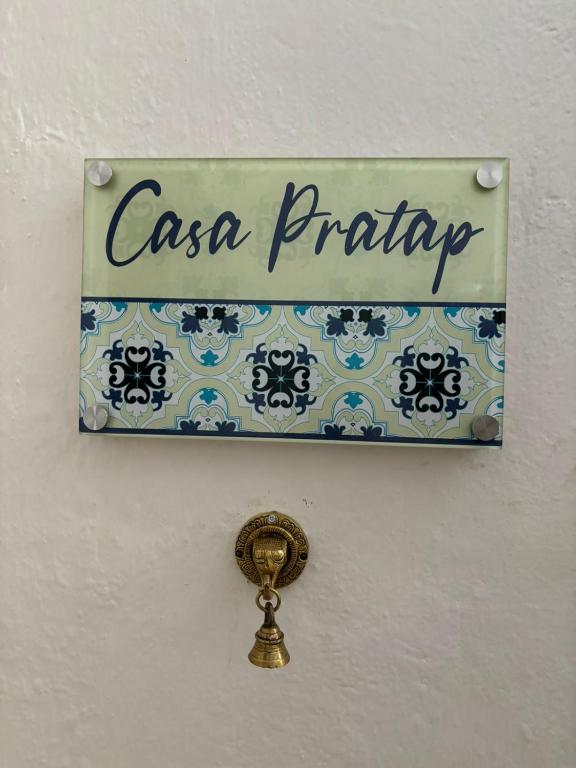Casa Pratap, Patna
