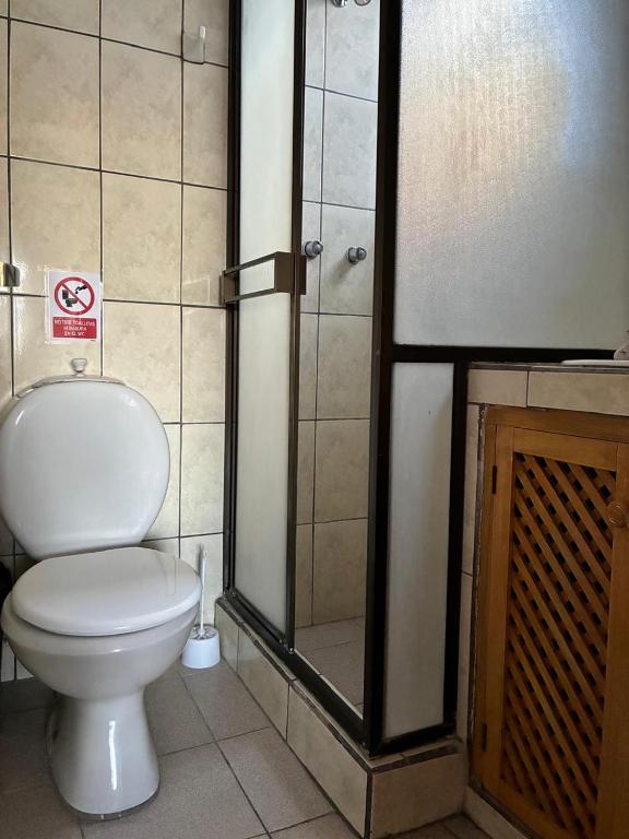 Habitacion Suite Centro Tarija - 2