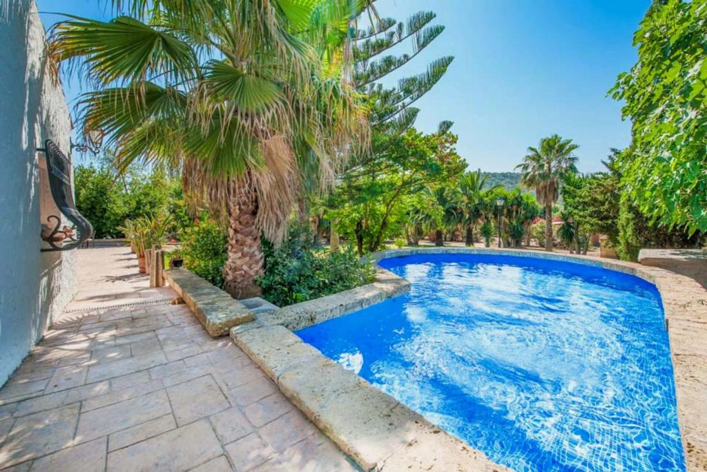 Villa Son Fe Vilaire by SealandVillas - 2